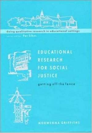 دانلود کتاب Educational Research for Social Justice