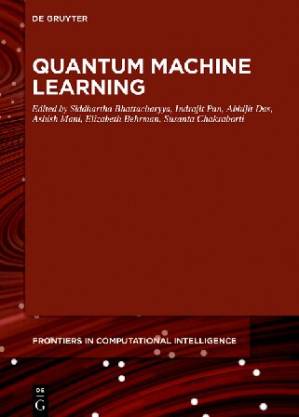 دانلود کتاب Quantum Machine Learning