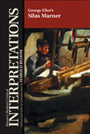 دانلود کتاب George Eliot’s Silas Marner