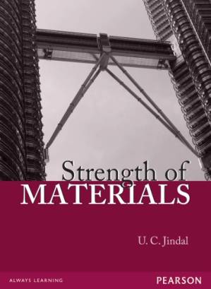 دانلود کتاب Strength of Materials, 1e