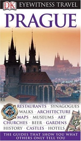دانلود کتاب Prague