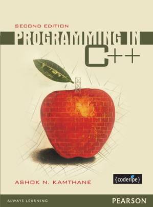 دانلود کتاب Programming in C++, 2nd Edition