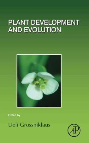 دانلود کتاب Plant Development and Evolution