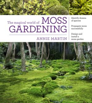 دانلود کتاب The magical world of moss gardening