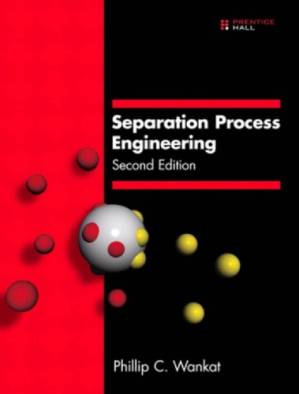 دانلود کتاب Separation Process Engineering, Second Edition