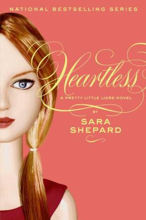 دانلود کتاب Pretty Little Liars 7 – Heartless