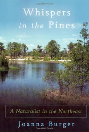 دانلود کتاب Whispers in the Pines: A Naturalist in the Northeast