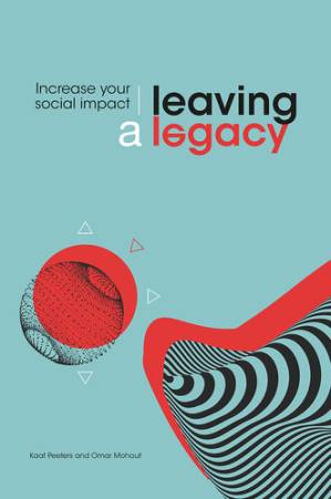 دانلود کتاب Leaving a Legacy