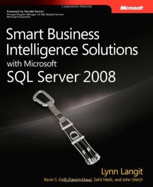 دانلود کتاب Smart Business Intelligence Solutions with Microsoft SQL Server 2008 (PRO-Developer)