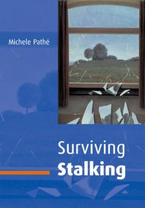 دانلود کتاب Surviving Stalking