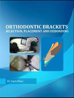 دانلود کتاب Orthodontic Bracket Selection Preview, 2015