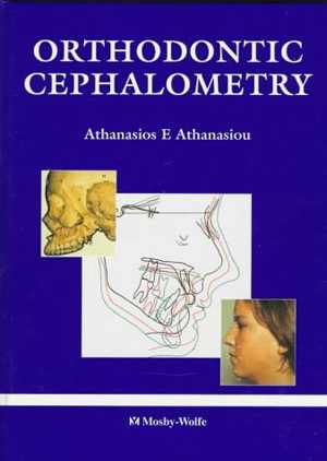 دانلود کتاب Orthodontic Cephalometry, 1995