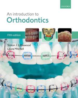 دانلود کتاب An Introduction To Orthodontics, 5th ed, 2019