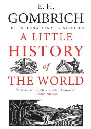 دانلود کتاب A Little History of the World (Little Histories)