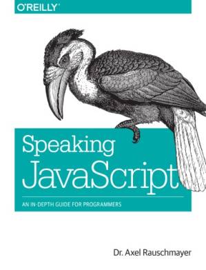 دانلود کتاب Speaking JavaScript