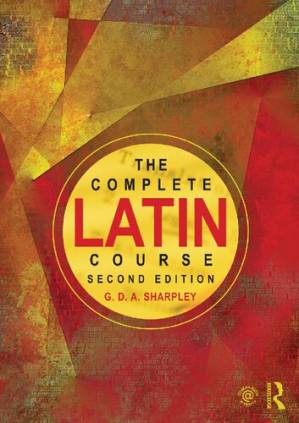 دانلود کتاب The Complete Latin Course, 2nd Edition