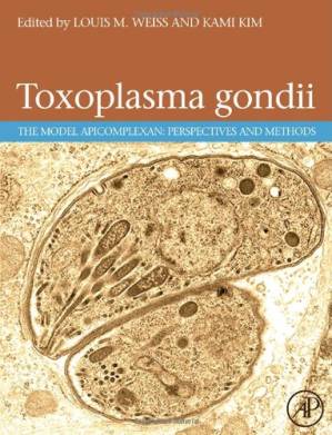 دانلود کتاب Toxoplasma Gondii: The Model Apicomplexan. Perspectives and Methods