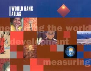 دانلود کتاب World Bank Atlas 2003 (World Bank Atlas)