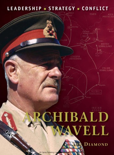 دانلود کتاب Archibald Wavell