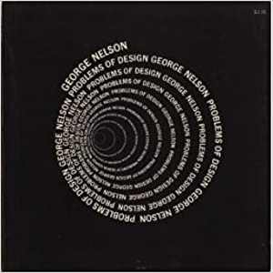 دانلود کتاب Problems of design, 2nd ed, 1965