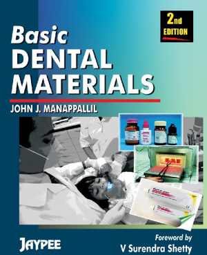 دانلود کتاب Basic Dental Materials, 2004