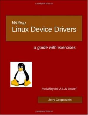 دانلود کتاب Writing Linux Device Drivers: a guide with exercises (Volume 3)