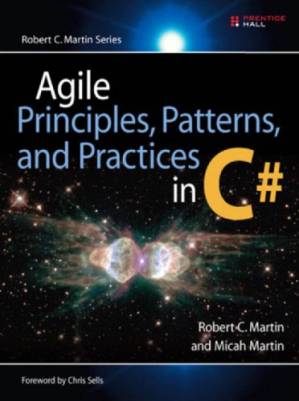 دانلود کتاب Agile Principles, Patterns, and Practices in C#