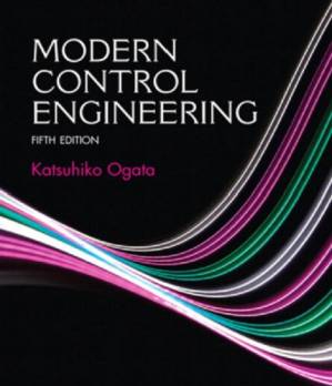 دانلود کتاب Modern control engineering