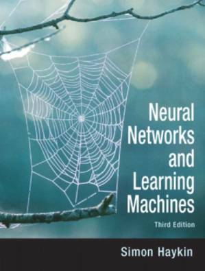 دانلود کتاب Neural networks and learning machines