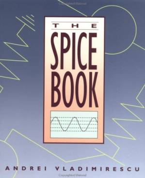 دانلود کتاب The SPICE Book