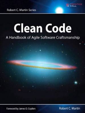 دانلود کتاب Clean Code: A Handbook of Agile Software Craftsmanship