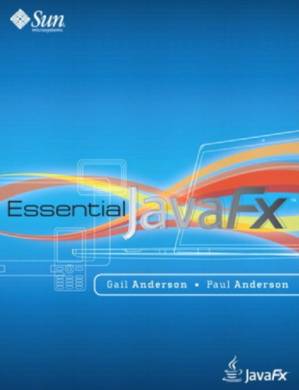 دانلود کتاب Essential JavaFX Description based on print version record. – Includes index