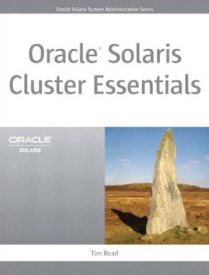 دانلود کتاب Oracle Solaris Cluster essentials