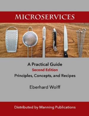 دانلود کتاب Microservices: A Practical Guide