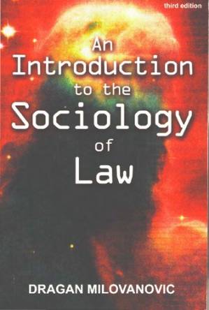 دانلود کتاب An Introduction to the Sociology of Law
