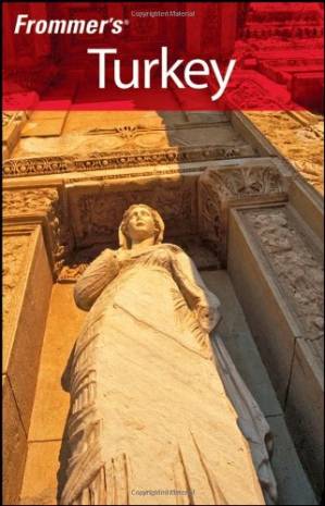 دانلود کتاب Frommer’s Turkey (2008) (Frommer’s Complete)