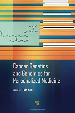 دانلود کتاب Cancer Genetics And Genomics For Personalized Medicine, 2016