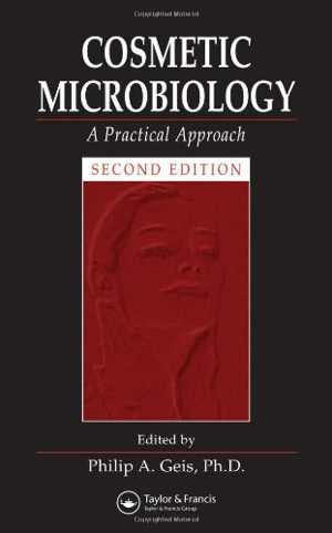 دانلود کتاب Cosmetic Microbiology – A Practical Approach, 2nd ed, 2006