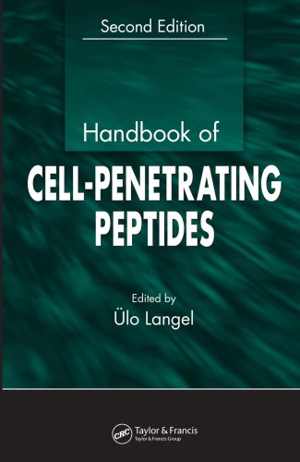 دانلود کتاب Handbook Of Cell-Penetrating Peptides, 2006