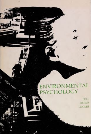 دانلود کتاب Environmental Psychology, 1976
