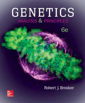 دانلود کتاب Genetics – Analysis & Principles, 6th ed, 2018