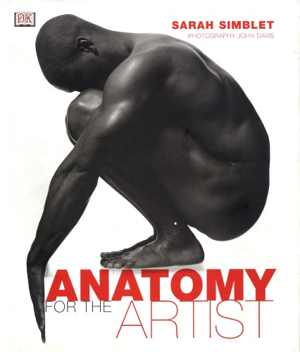 دانلود کتاب Anatomy For The Artist, 2020