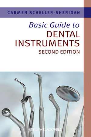 دانلود کتاب Basic Guide To Dental Instruments, 2nd ed, 2011