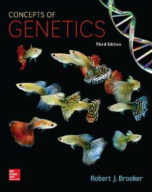 دانلود کتاب Concepts Of Genetics, 3rd ed, 2019