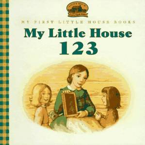 دانلود کتاب My Little House 123 (Little House)