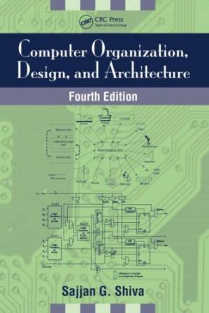 دانلود کتاب Computer Organization, Design, and Architecture, Fourth Edition