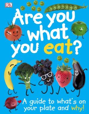 دانلود کتاب Are You What You Eat?