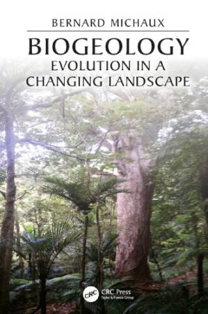 دانلود کتاب BIOGEOLOGY: evolution in a changing landscape