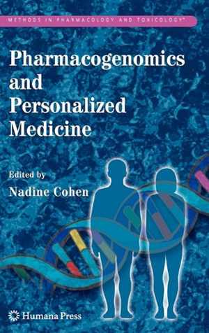 دانلود کتاب Pharmacogenomics And Personalized Medicine, 2008