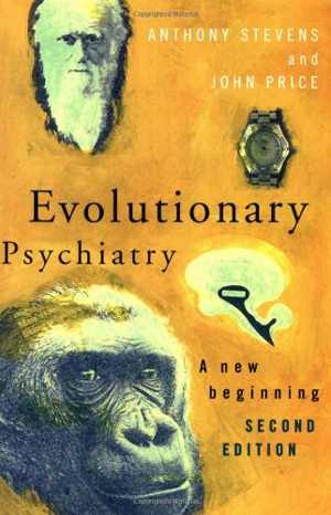 دانلود کتاب Evolutionary Psychiatry – A New Beginning, 2nd ed, 2000